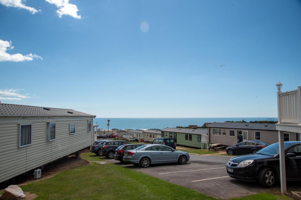 Devon Cliffs Holiday Home Exmouth Exterior photo